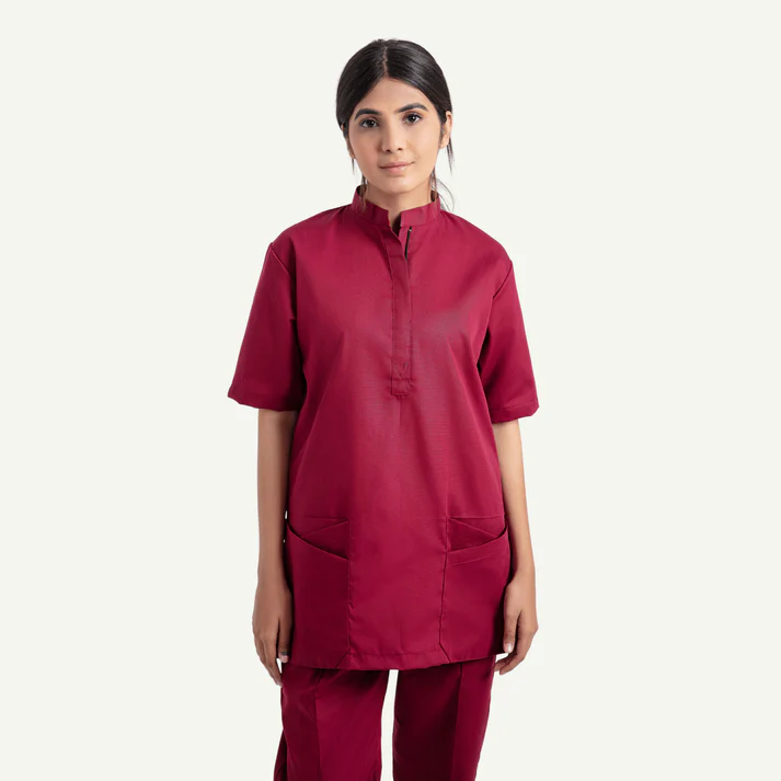 Placket Zip Set - Image 2