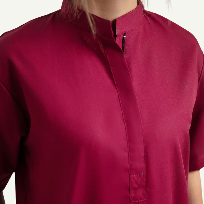 Placket Zip Set - Image 3