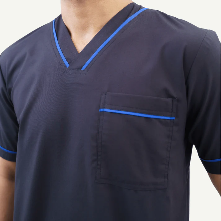 Premium Scrub Set - Image 2