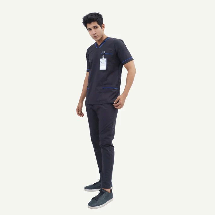 Premium Scrub Set - Image 3
