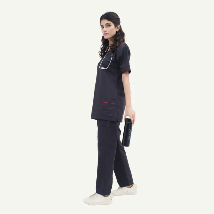 Premium Scrub Set - Image 2